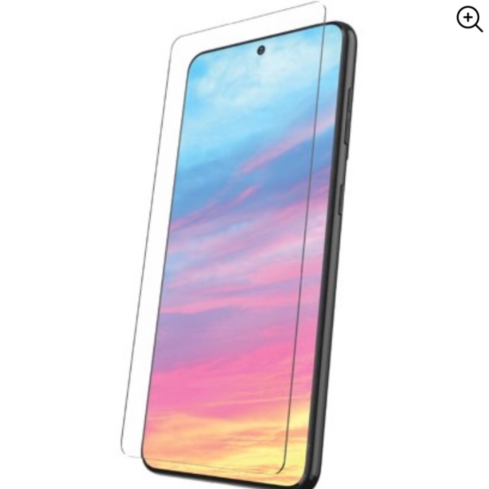 💜SamsungGalaxy S21 Plus 5G Glass Screen Protector